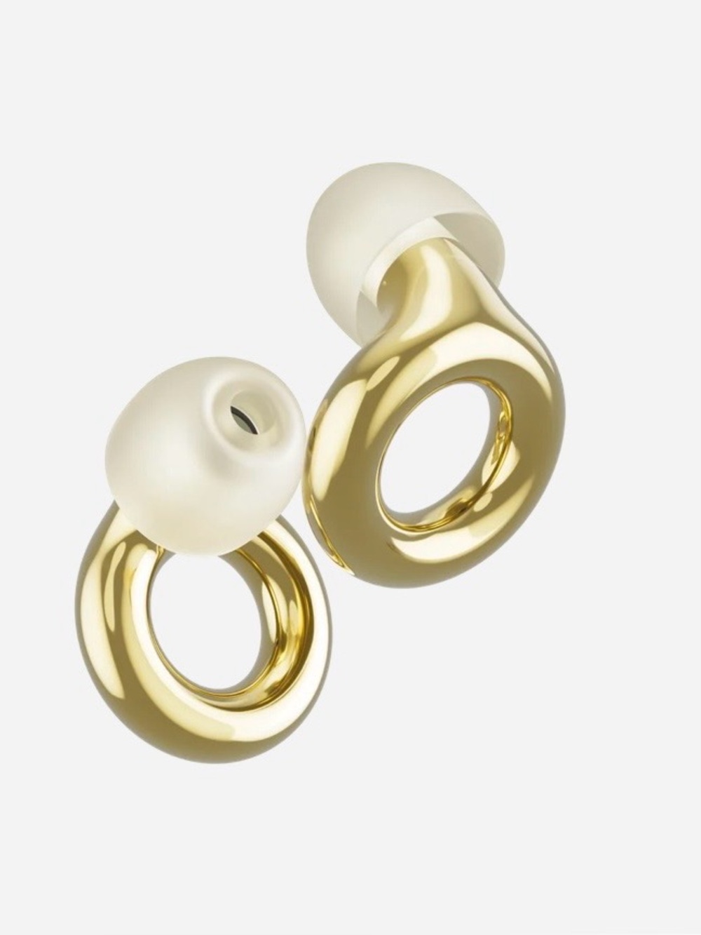 Loop Experience 2 Gold Earbuds NIB